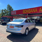 VW - VolksWagen VIRTUS TSI 1.0 Flex 12V 4p Aut. 2025 Flex-3