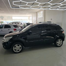 GM - Chevrolet AGILE LTZ 1.4 MPFI 8V FlexPower 5p 2011 Flex-3