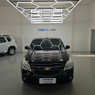 GM - Chevrolet AGILE LTZ 1.4 MPFI 8V FlexPower 5p 2011 Flex-0