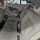 GM - Chevrolet AGILE LTZ 1.4 MPFI 8V FlexPower 5p 2011 Flex-8