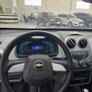 GM - Chevrolet AGILE LTZ 1.4 MPFI 8V FlexPower 5p 2011 Flex-7
