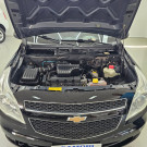 GM - Chevrolet AGILE LTZ 1.4 MPFI 8V FlexPower 5p 2011 Flex-9
