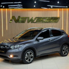 Honda HR-V EX 1.8 Flexone 16V 5p Aut. 2017 Flex-1