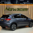 Honda HR-V EX 1.8 Flexone 16V 5p Aut. 2017 Flex-0
