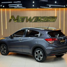 Honda HR-V EX 1.8 Flexone 16V 5p Aut. 2017 Flex-2