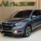 Honda HR-V EX 1.8 Flexone 16V 5p Aut. 2017 Flex-3