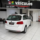 VW - VolksWagen SPACEFOX 1.6/ 1.6 Trend Total Flex 8V 5p 2013 Flex-3