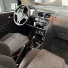 VW - VolksWagen SPACEFOX 1.6/ 1.6 Trend Total Flex 8V 5p 2013 Flex-1
