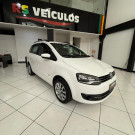 VW - VolksWagen SPACEFOX 1.6/ 1.6 Trend Total Flex 8V 5p 2013 Flex-4