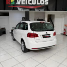 VW - VolksWagen SPACEFOX 1.6/ 1.6 Trend Total Flex 8V 5p 2013 Flex-0