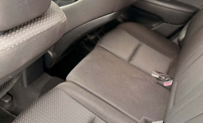 Hyundai i30 2.0 16V 145cv 5p Aut. 2010 Flex-6