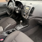 Hyundai i30 2.0 16V 145cv 5p Aut. 2010 Flex-10