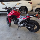 YAMAHA FZ25 250 FAZER FLEX 2023 Flex-0