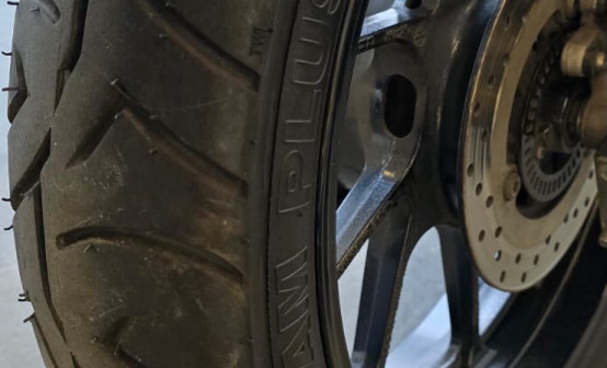 YAMAHA FZ25 250 FAZER FLEX 2023 Flex-3