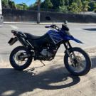 YAMAHA XTZ 150 CROSSER Z FLEX 2019 Flex-0