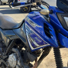 YAMAHA XTZ 150 CROSSER Z FLEX 2019 Flex-1