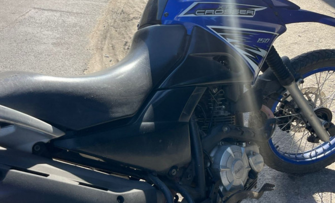 YAMAHA XTZ 150 CROSSER Z FLEX 2019 Flex-2