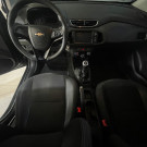 GM - Chevrolet PRISMA Sed. LT 1.4 8V FlexPower 4p 2019 Flex-2