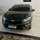 GM - Chevrolet PRISMA Sed. LT 1.4 8V FlexPower 4p 2019 Flex-1