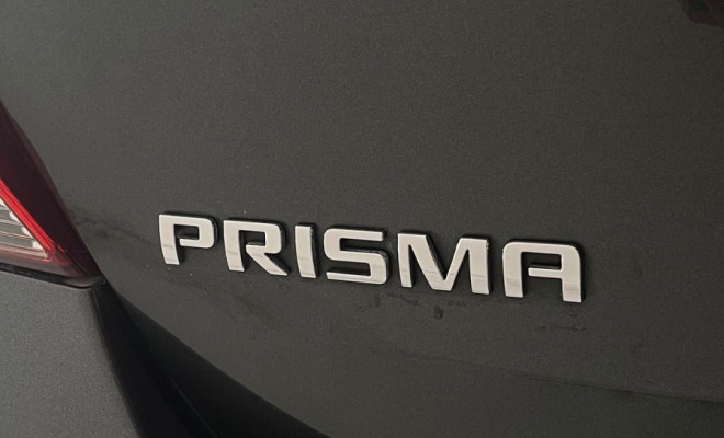 GM - Chevrolet PRISMA Sed. LT 1.4 8V FlexPower 4p 2019 Flex-6