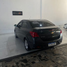 GM - Chevrolet PRISMA Sed. LT 1.4 8V FlexPower 4p 2019 Flex-10