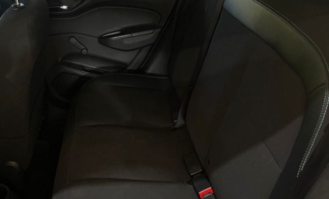 GM - Chevrolet PRISMA Sed. LT 1.4 8V FlexPower 4p 2019 Flex-7