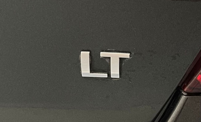 GM - Chevrolet PRISMA Sed. LT 1.4 8V FlexPower 4p 2019 Flex-5