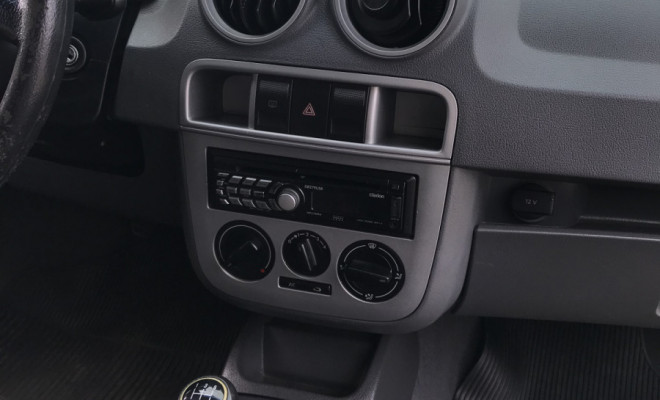 VW - VolksWagen Parati 1.6Mi/1.6Mi City/T.Field T.Flex 2013 Flex-8