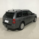 VW - VolksWagen Parati 1.6Mi/1.6Mi City/T.Field T.Flex 2013 Flex-5