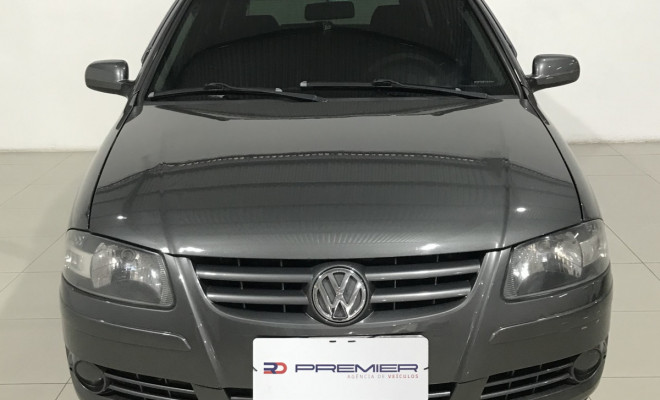 VW - VolksWagen Parati 1.6Mi/1.6Mi City/T.Field T.Flex 2013 Flex-0