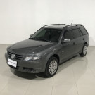 VW - VolksWagen Parati 1.6Mi/1.6Mi City/T.Field T.Flex 2013 Flex-1