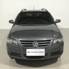 VW - VolksWagen Parati 1.6Mi/1.6Mi City/T.Field T.Flex 2013 Flex-0
