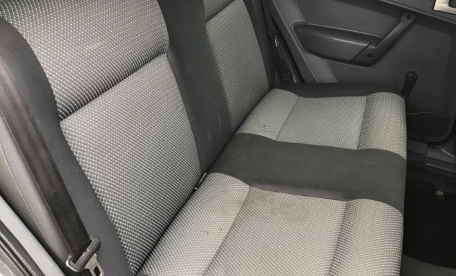 VW - VolksWagen Parati 1.6Mi/1.6Mi City/T.Field T.Flex 2013 Flex-10