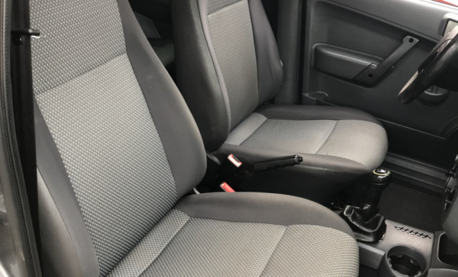 VW - VolksWagen Parati 1.6Mi/1.6Mi City/T.Field T.Flex 2013 Flex-9