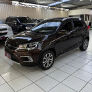 Caoa Chery/Chery Tiggo 2 ACT 1.5 16V Flex Aut.5p 2019 Flex-2
