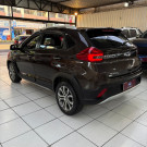 Caoa Chery/Chery Tiggo 2 ACT 1.5 16V Flex Aut.5p 2019 Flex-3