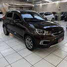 Caoa Chery/Chery Tiggo 2 ACT 1.5 16V Flex Aut.5p 2019 Flex-0