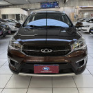 Caoa Chery/Chery Tiggo 2 ACT 1.5 16V Flex Aut.5p 2019 Flex-1