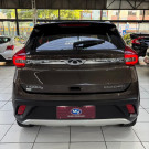 Caoa Chery/Chery Tiggo 2 ACT 1.5 16V Flex Aut.5p 2019 Flex-4