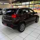 Caoa Chery/Chery Tiggo 2 ACT 1.5 16V Flex Aut.5p 2019 Flex-5