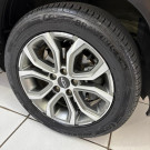 Caoa Chery/Chery Tiggo 2 ACT 1.5 16V Flex Aut.5p 2019 Flex-12