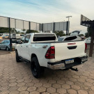 Toyota Hilux CD SR 4x4 2.8 TDI Diesel Aut. 2018 Diesel-3