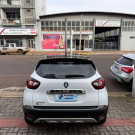 Renault CAPTUR Intense 1.6 16V Flex 5p Aut. 2020 Flex-4