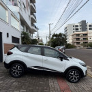 Renault CAPTUR Intense 1.6 16V Flex 5p Aut. 2020 Flex-3