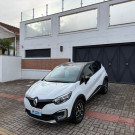 Renault CAPTUR Intense 1.6 16V Flex 5p Aut. 2020 Flex-1