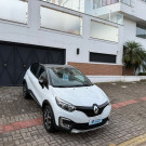 Renault CAPTUR Intense 1.6 16V Flex 5p Aut. 2020 Flex-0