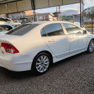Honda Civic Sed. LXL/ LXL SE 1.8 Flex 16V Aut. 2010 Flex-1