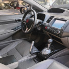 Honda Civic Sed. LXL/ LXL SE 1.8 Flex 16V Aut. 2010 Flex-3