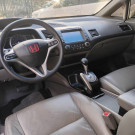 Honda Civic Sed. LXL/ LXL SE 1.8 Flex 16V Aut. 2010 Flex-4