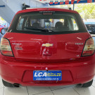 GM - Chevrolet AGILE LTZ 1.4 MPFI 8V FlexPower 5p 2010 Flex-5